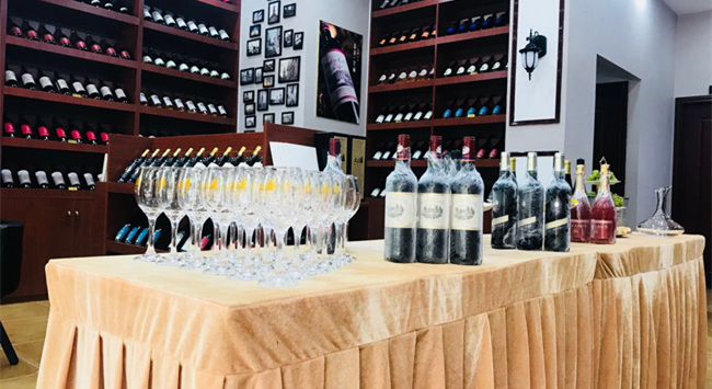 開家紅酒加盟店要注意哪些 開家紅酒加盟店要注意哪些