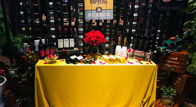 做進口紅酒批發生意是否賺錢 做進口紅酒批發生意是否賺錢