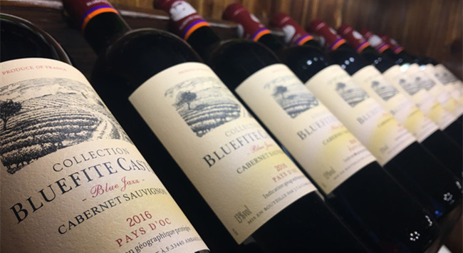 葡萄酒加盟的利潤怎么樣 葡萄酒加盟的利潤怎么樣