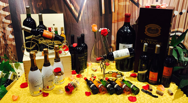 如何分辨紅酒品牌的好壞 如何分辨紅酒品牌的好壞