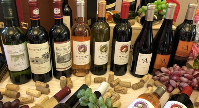 進(jìn)口紅酒代理生意值得做嗎 進(jìn)口紅酒代理生意值得做嗎