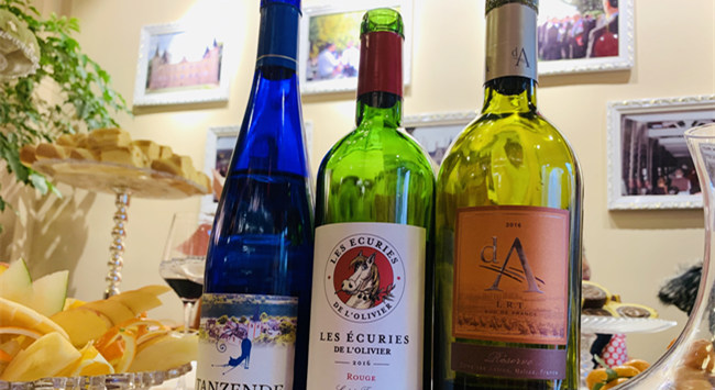 怎么才能找到好的紅酒品牌加盟 怎么才能找到好的紅酒品牌加盟