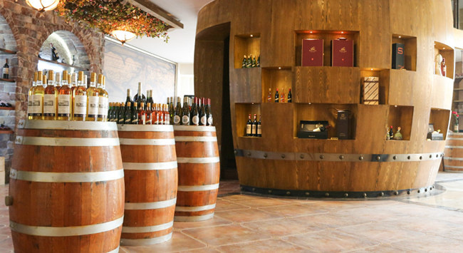 紅酒加盟店利潤有多大 紅酒加盟店利潤有多大