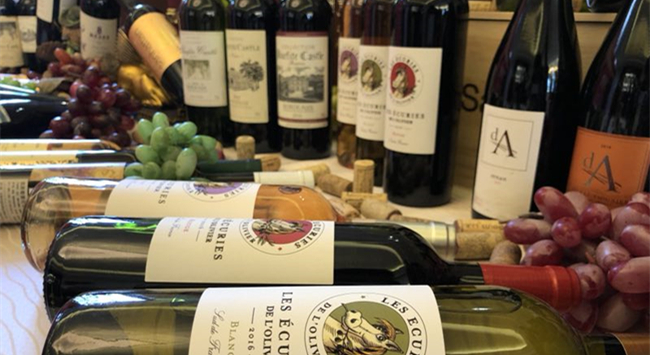 紅酒代理加盟商如何做強(qiáng)大? 紅酒代理加盟商如何做強(qiáng)大?