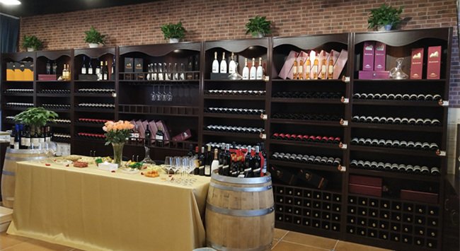 紅酒批發(fā)一般是要準(zhǔn)備多少錢? 紅酒批發(fā)一般是要準(zhǔn)備多少錢?