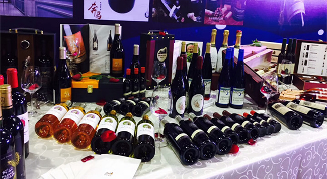 紅酒代理和紅酒加盟有區(qū)別嗎? 紅酒代理和紅酒加盟有區(qū)別嗎?